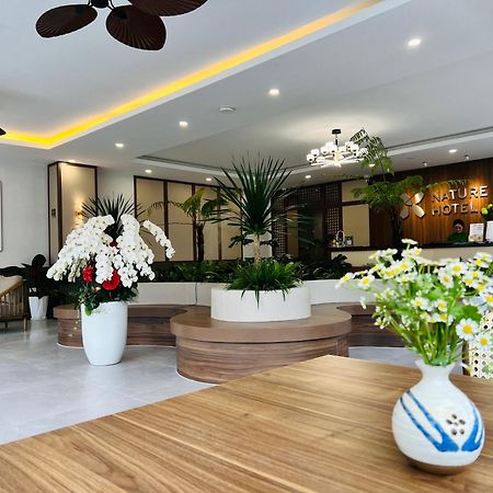 Nature Hotel Dalat Exterior photo